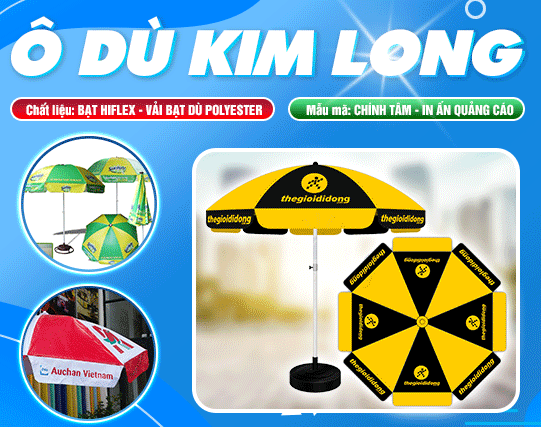 CÔNG TY TNHH SẢN XUẤT - THƯƠNG MẠI - DỊCH VỤ KIM LONG GLOBAL