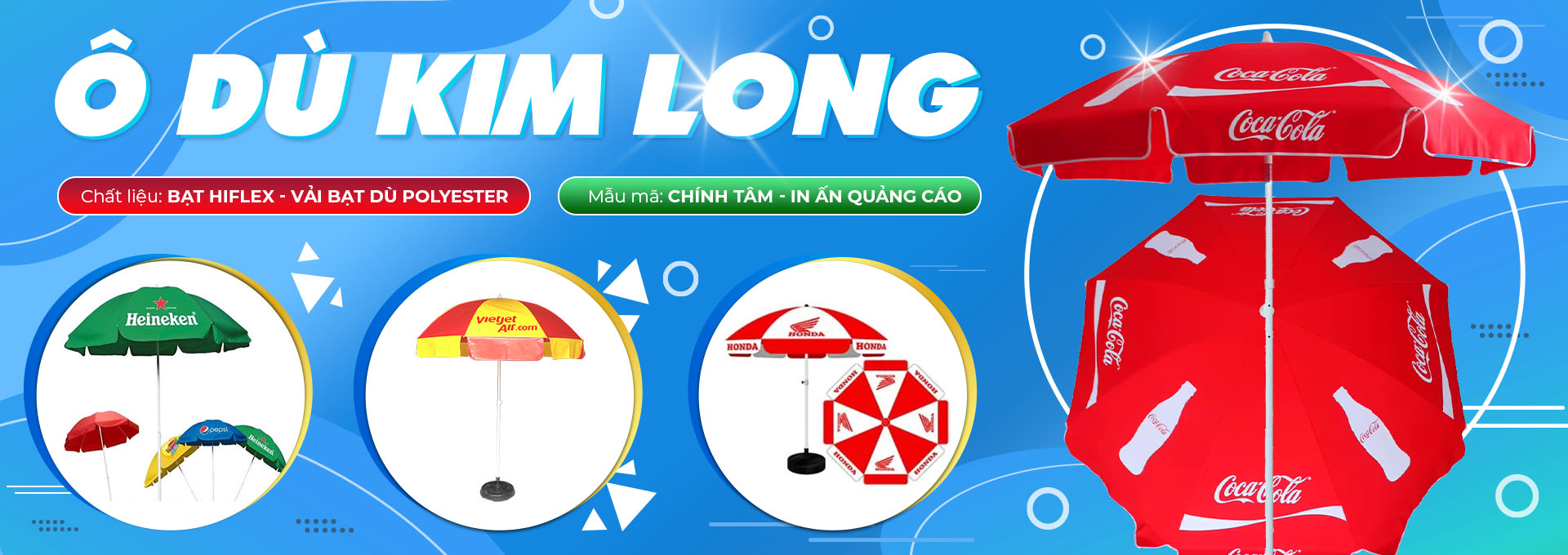 CÔNG TY TNHH SẢN XUẤT - THƯƠNG MẠI - DỊCH VỤ KIM LONG GLOBAL